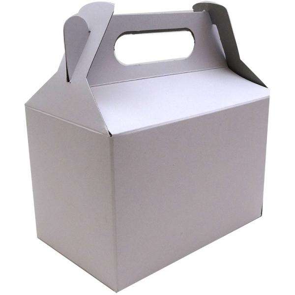 White Party Box (10)