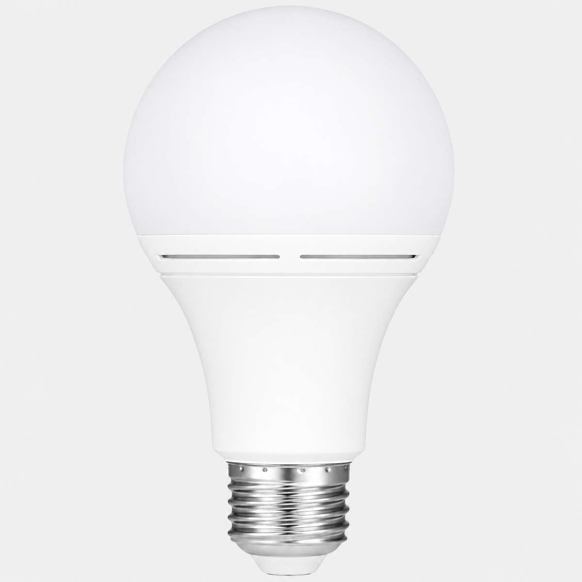 LA024 LED Mr Light -  Intelli Smart  Bulb  Rechargeable LA 220 Volt 20Watt  E27 Screw Base.