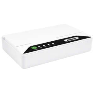 SA482 - Andowl Micro Multifunction Lithium UPS. Input 220 Volts.Output 5/9/12/15/24V DC 17 Watts