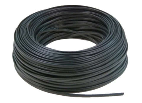 CL0156 - Solar Panel Cable 6mm  Black. 100 Meter