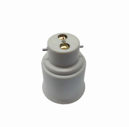 CL0538A Electrical -  Bulb Adaptor B22 - E27