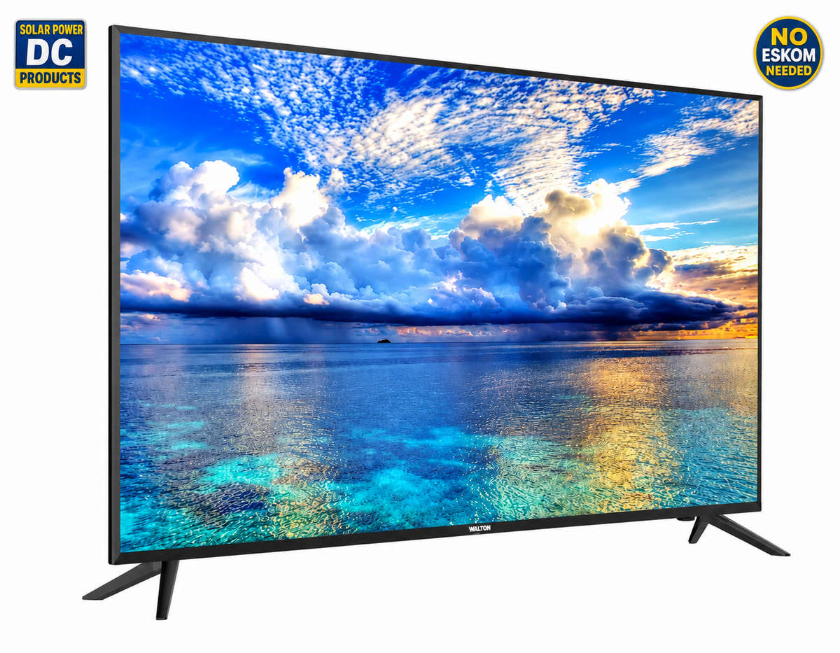 LN052 Appliance - VB Television 42''/ 112 cm LED   SMART TV with Remote TV  12Volt DC