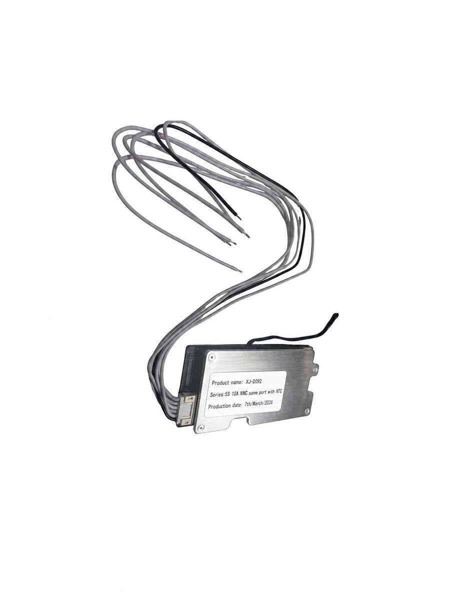 DA070 BMS Li-Ion 8S 24V 20Amp Protection Board. Battery management System