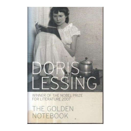 The Golden Notebook