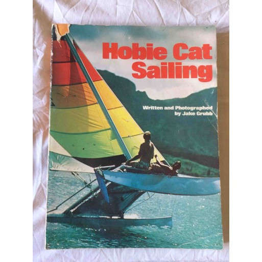 Hobie Cat Sailing