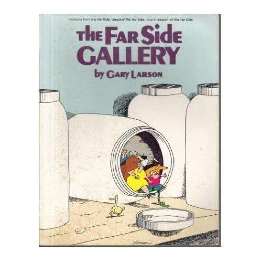 The Far Side Gallery