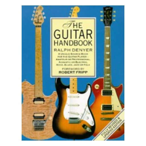 The Guitar Handbook