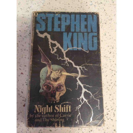 Night Shift