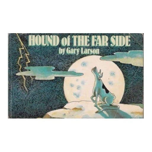 Hound of the Far Side