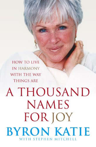 A Thousand Names for Joy