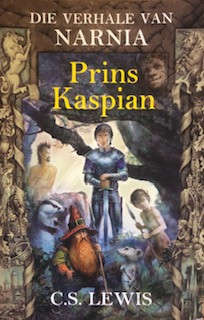 Prins Kaspian