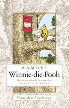 Winnie-die-Pooh