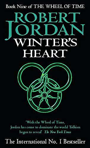 Winter's Heart (Book Nine of the Wheel of Time)