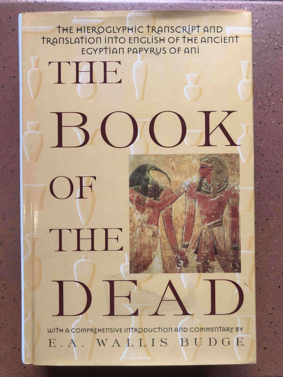 The Book of the Dead