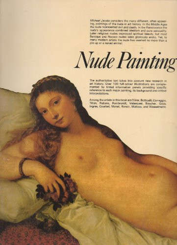 Nude Painting