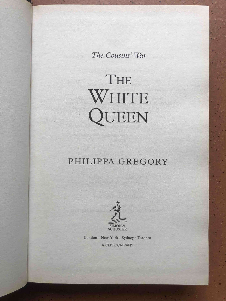 The White Queen