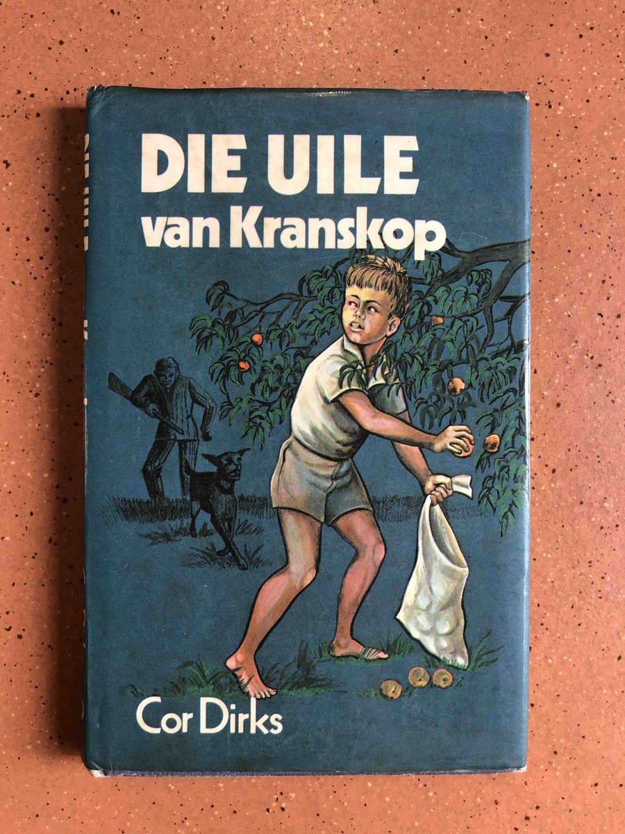 Die Uile van Kranskop