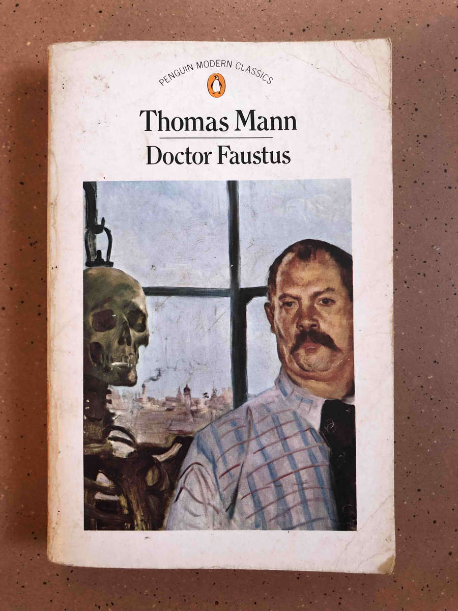 Doctor Faustus