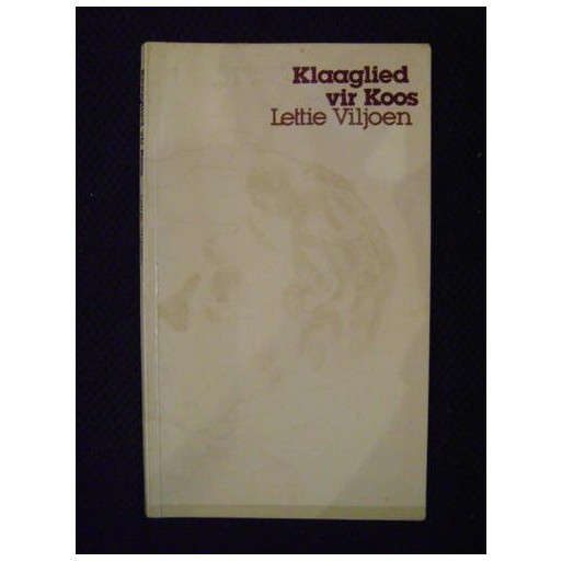 Klaaglied vir Koos