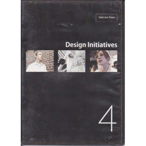 Design Initiatives - Taxi Art Films 4