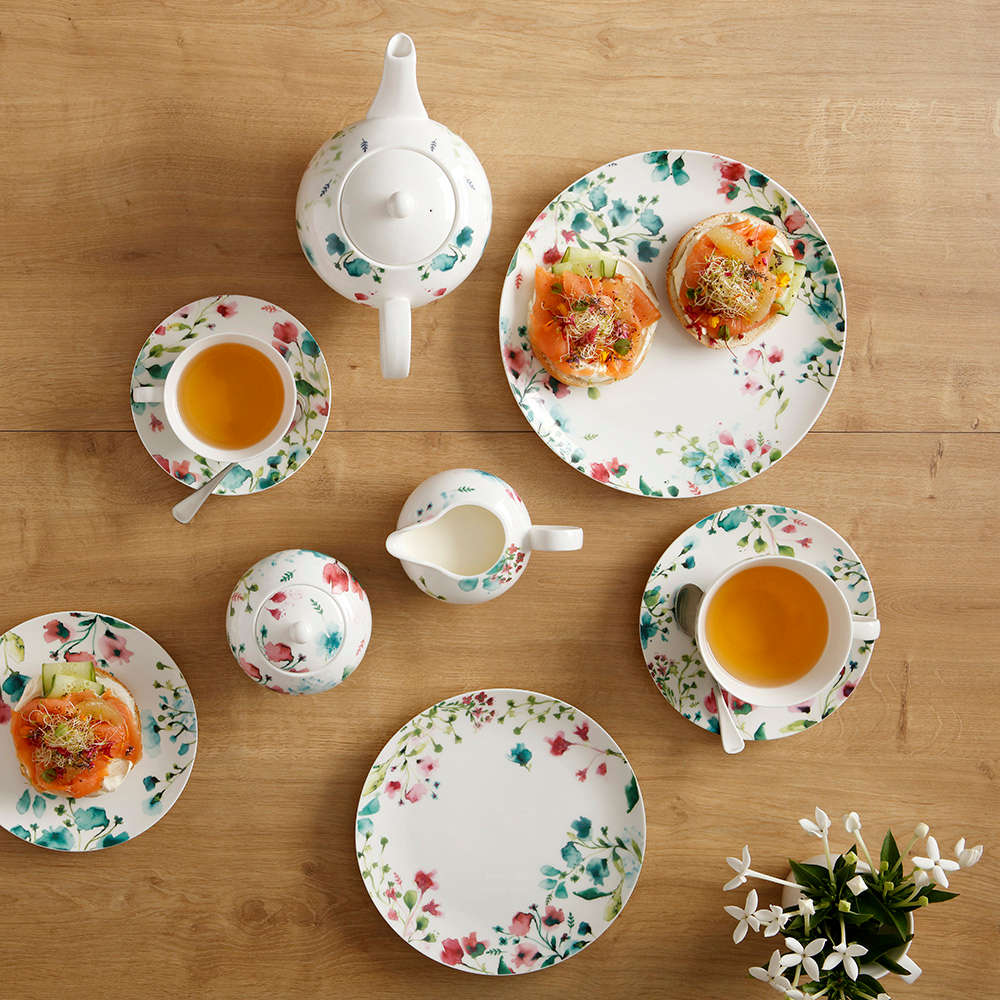 Primavera Dinner Set, 16pc