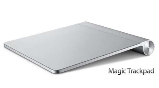 **BRAND NEW & SEALED**GENUINE APPLE WIRELESS TRACKPAD -USE WITH ALL MACS -WORTH R1500 -GRAB IT @R799