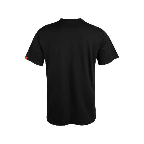 Sniper Africa Sunset TShirt Black - 2XL