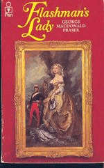 Flashman's Lady
