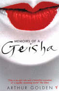 Memoirs of a Geisha