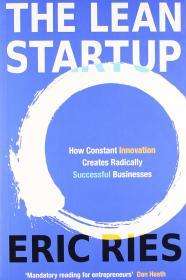 The Lean Startup