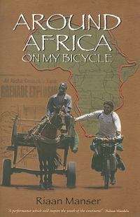 Around Africa on my Bicycle