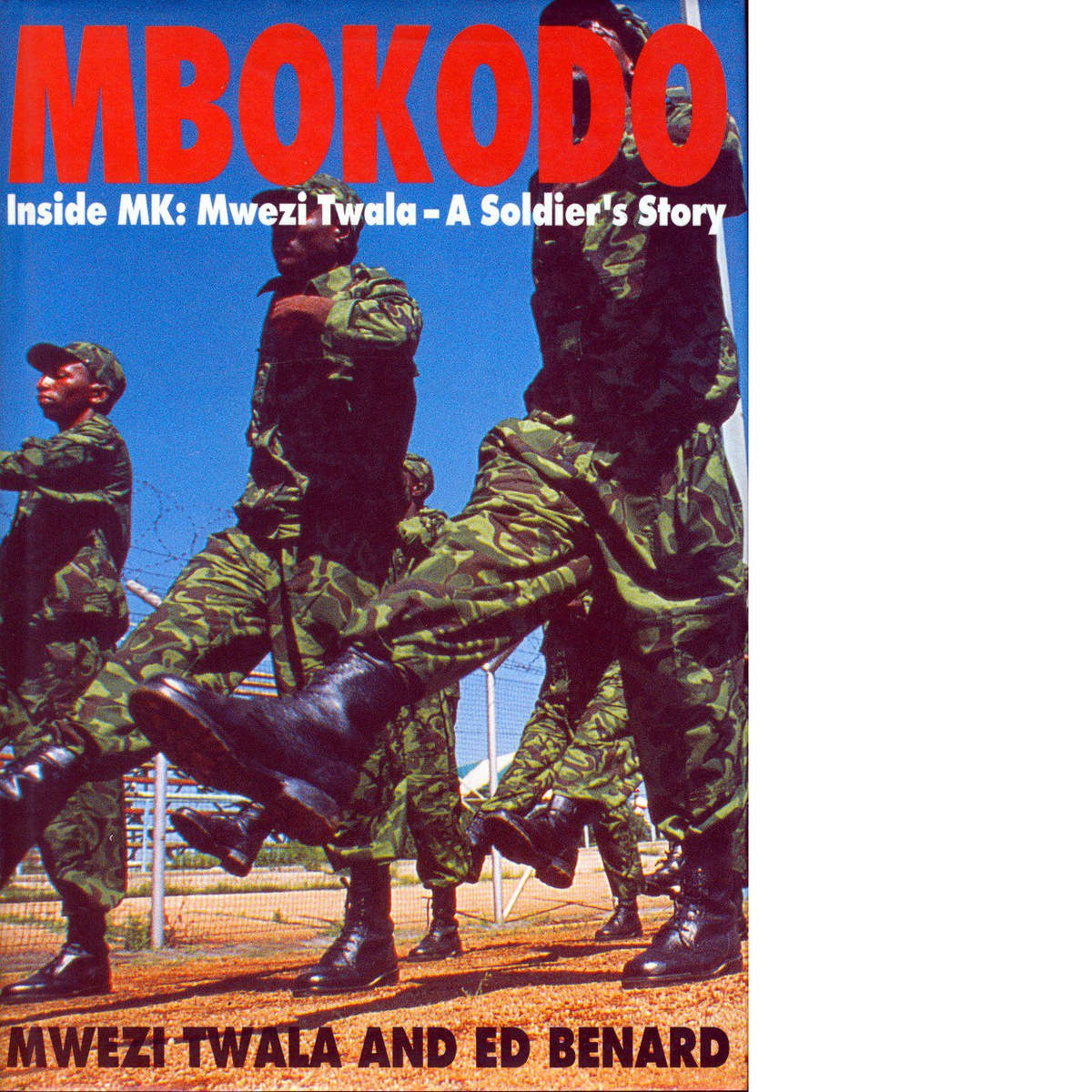 Mbokodo: Inside MK