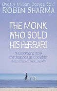 The Monk Who Sold His Ferrari