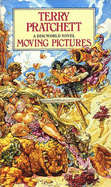 Moving Pictures (A Discworld Novel)