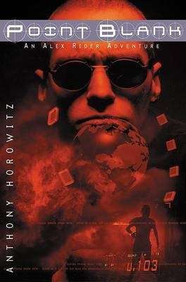 Point Blanc: An Alex Rider Adventure