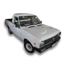 1400 Val/Mldng/Grille 80-