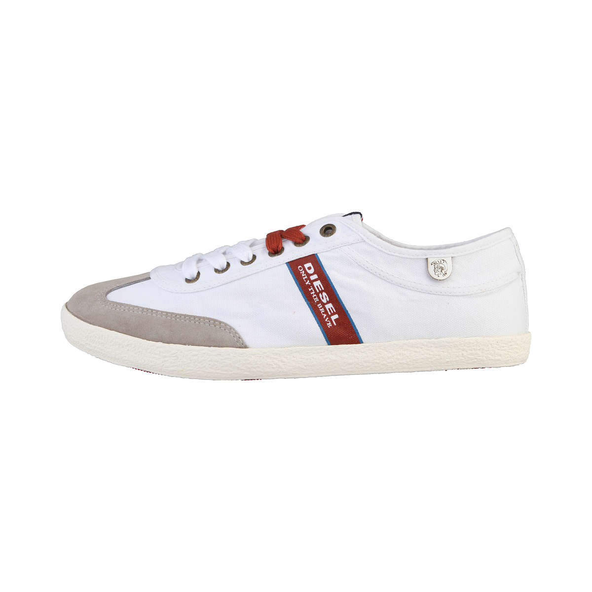 Diesel Shoes - SIZES: 40, 41, 44