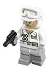 LEGO - 75146 Advent Calendar 2016, Star Wars (Day 9) - Hoth Rebel Trooper