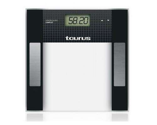 Taurus Glass Bathroom Scale