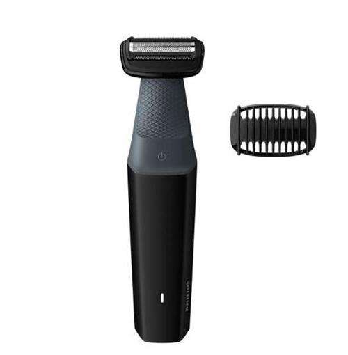 Philips Bodygroom 3000 Showerproof Cordless