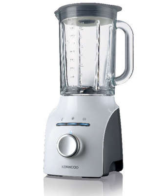 Kenwood Blend X Classic Blender Retail Box 1 year