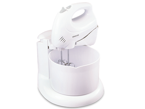 Kenwood Hand Mixer Stand With Bowl