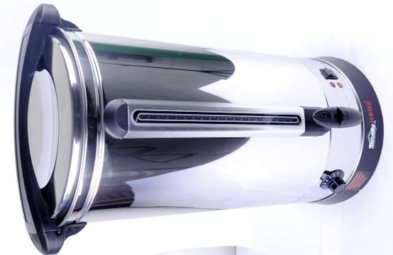 Totally Hot Water URN 35L Retail Box 1 year