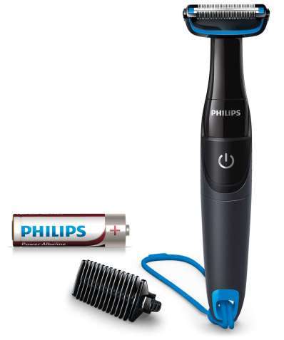 Philips Bodygroom Series 1000