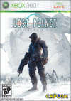 Xbox 360 Lost Planet Extreme Condition Origional