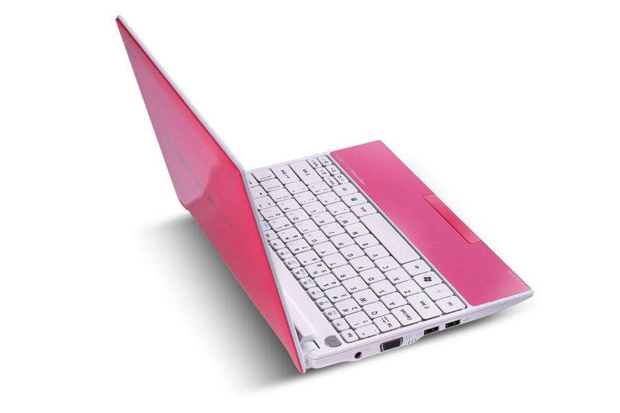 Acer Aspire One Happy Laptop. Final Price.