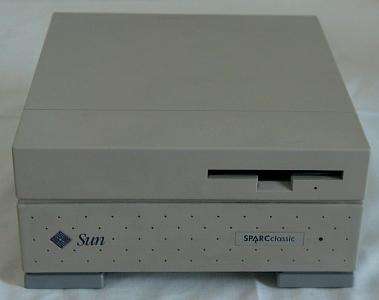 Vintage UNIX workstations for the computer enthusiast