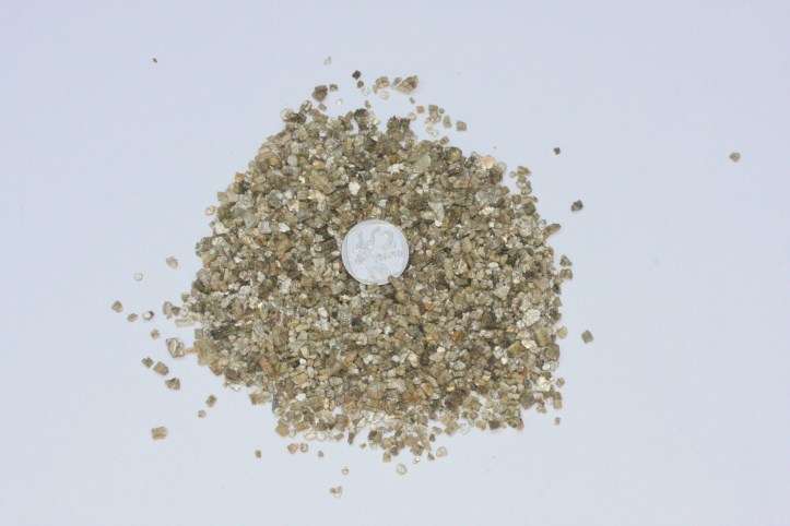 Vermiculite (medium grain) 75dm