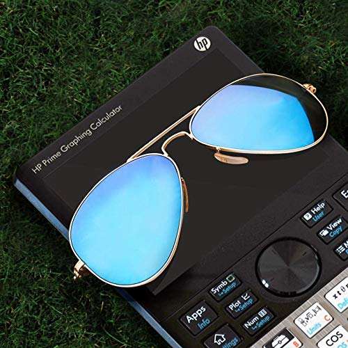 HP Prime G2 Graphing Calculator (New Edition)