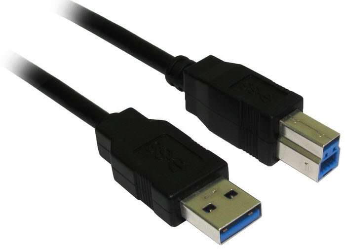 Astrum Usb3.0 Am To Micro Cable 1.83M